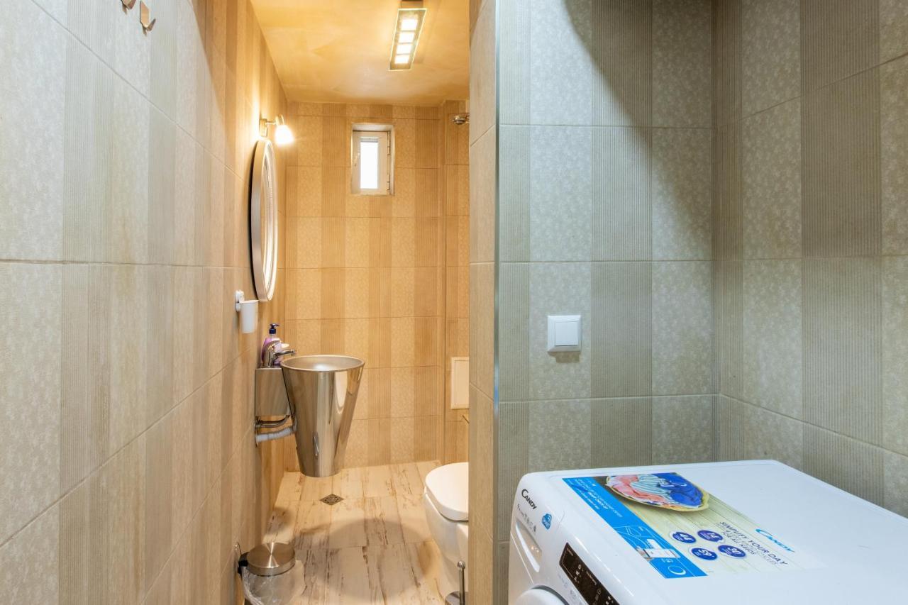 Blue Тerrace Apartment Top Center Varna Exterior photo