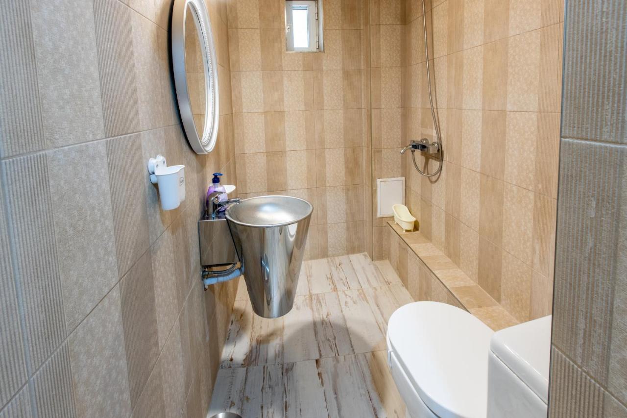 Blue Тerrace Apartment Top Center Varna Exterior photo