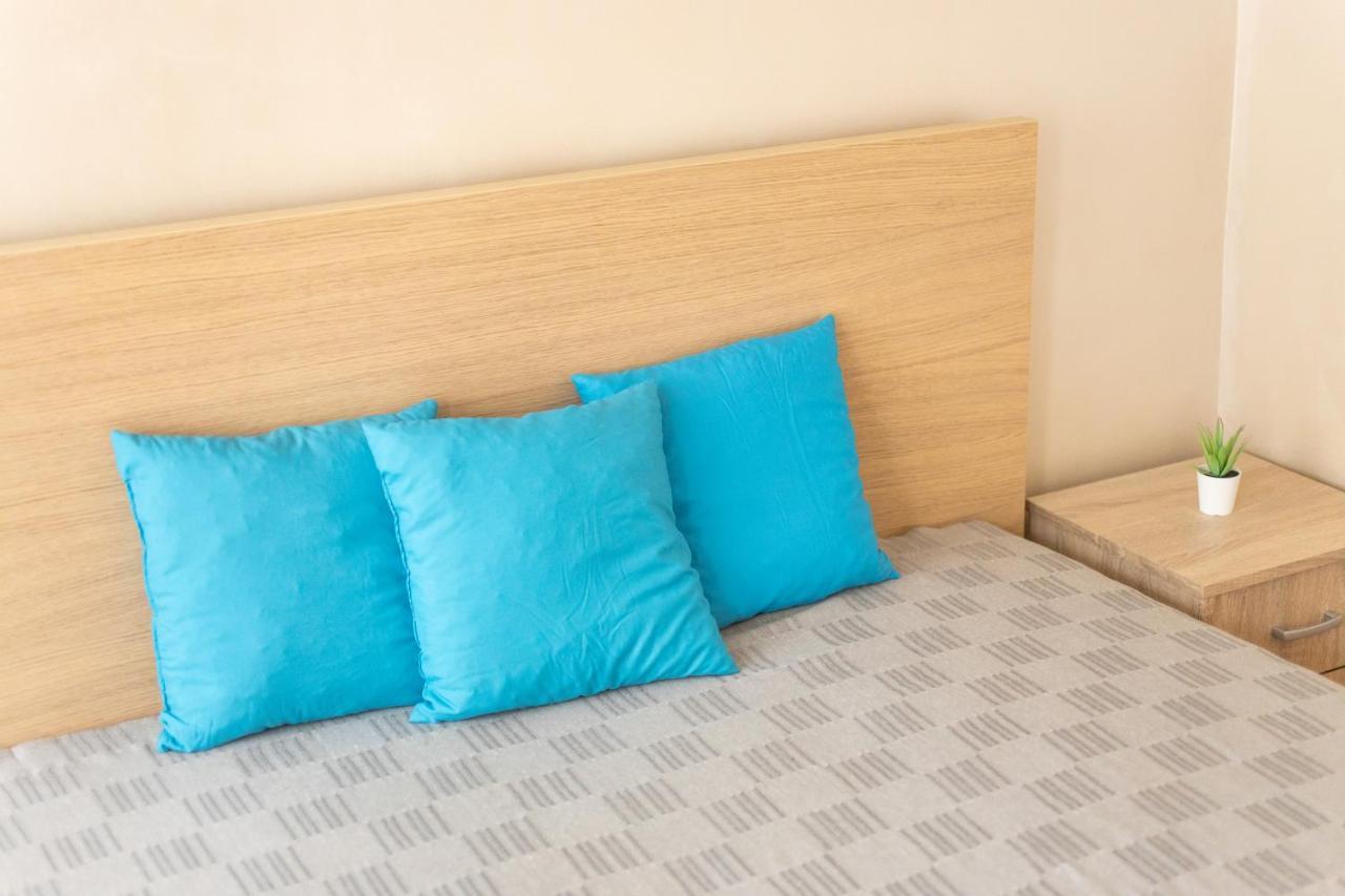 Blue Тerrace Apartment Top Center Varna Exterior photo